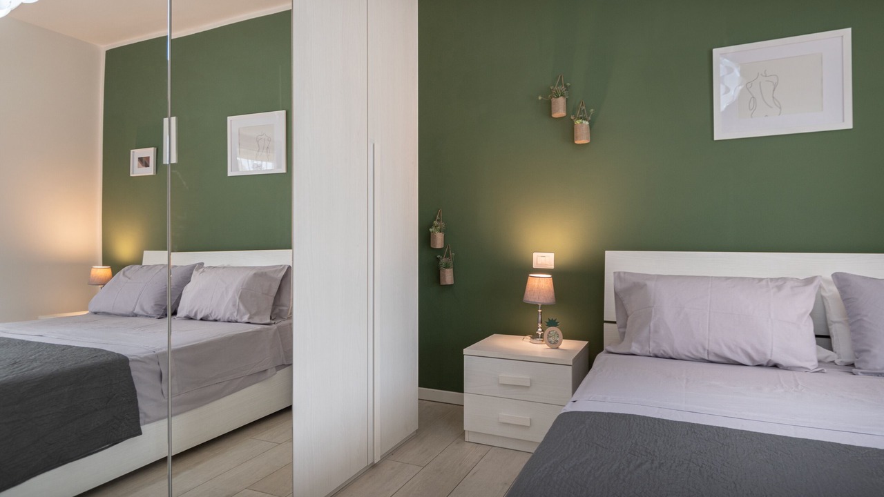 Photo of Bedroom in Santa Maria degli Angeli