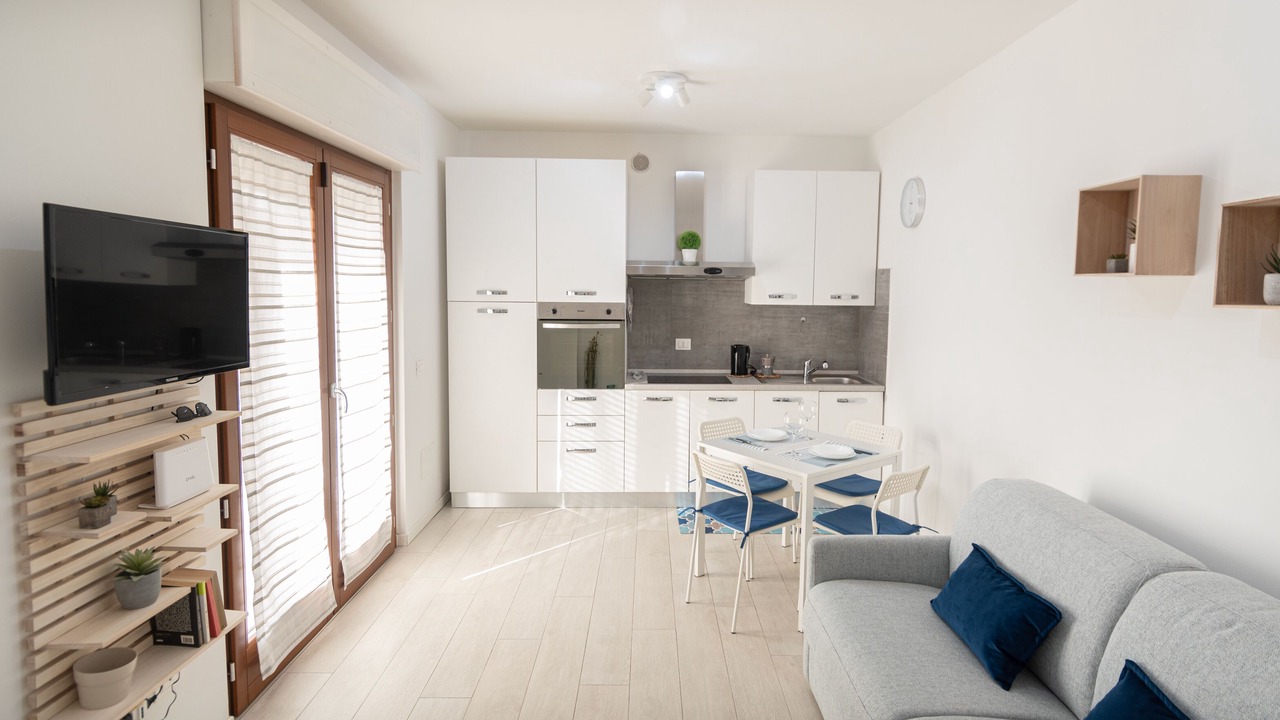 Photo of Livingroom in Santa Maria degli Angeli
