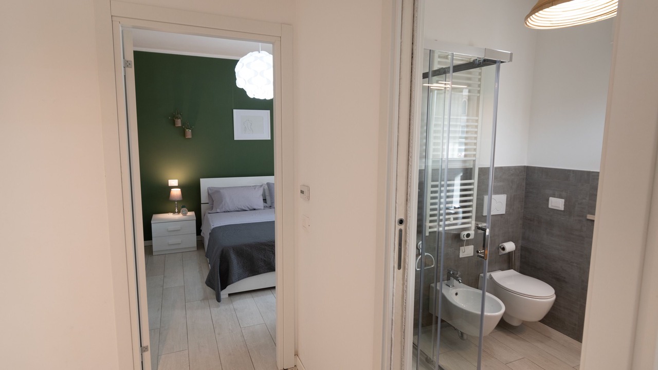 Photo of Bedroom in Santa Maria degli Angeli
