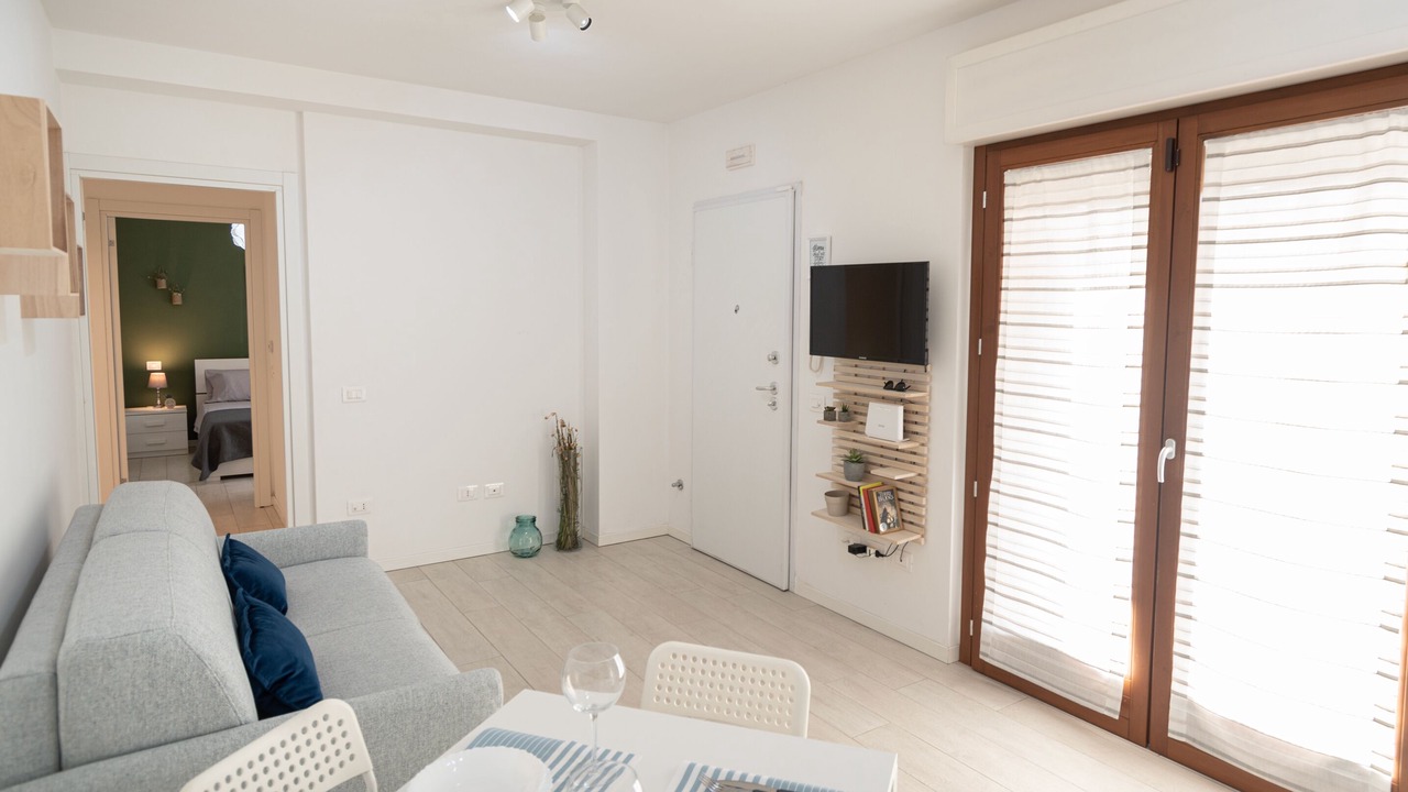 Photo of Livingroom in Santa Maria degli Angeli