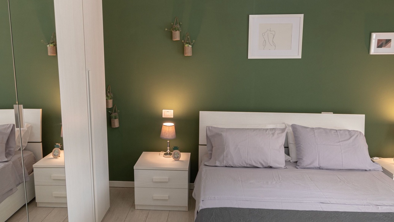 Photo of Bedroom in Santa Maria degli Angeli