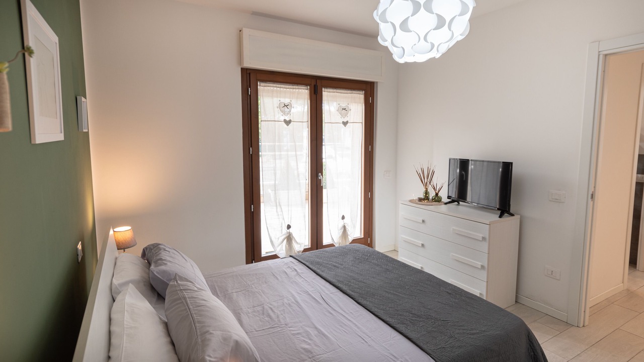 Photo of Bedroom in Santa Maria degli Angeli