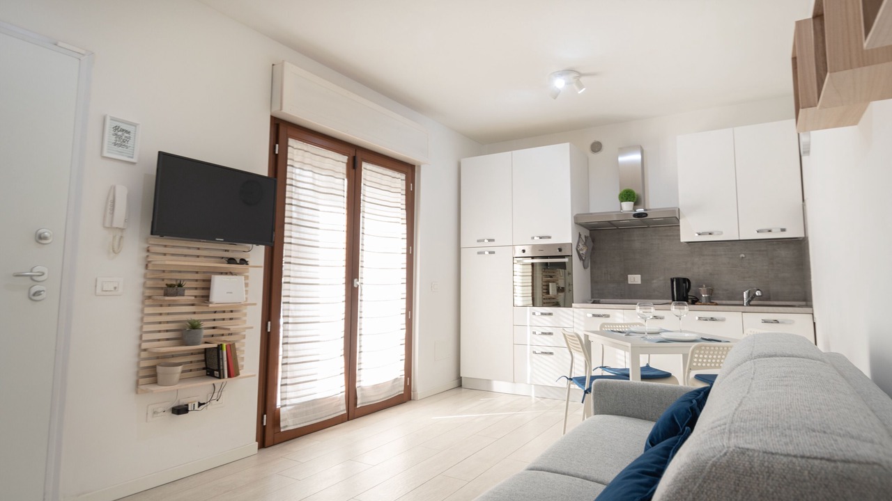 Photo of Livingroom in Santa Maria degli Angeli