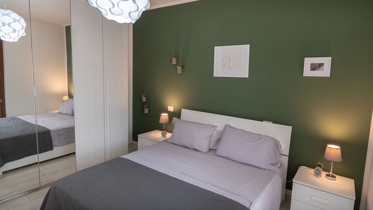 Photo of Bedroom in Santa Maria degli Angeli