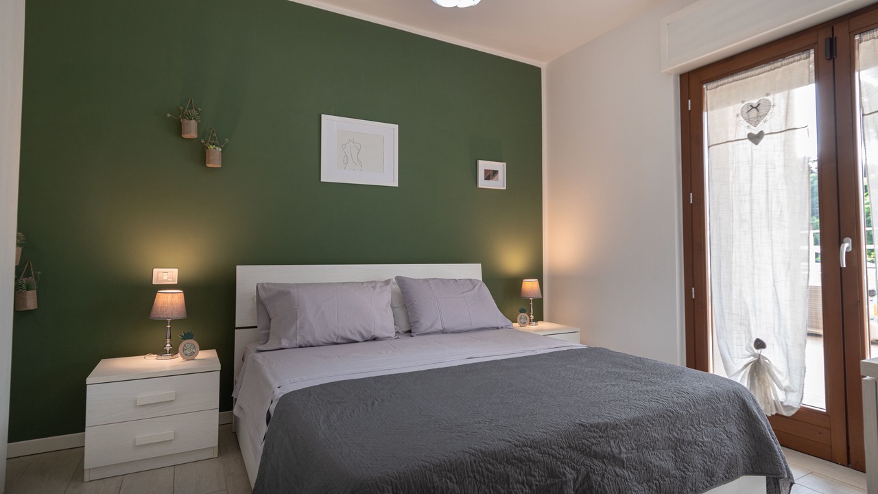 Photo of Bedroom in Santa Maria degli Angeli