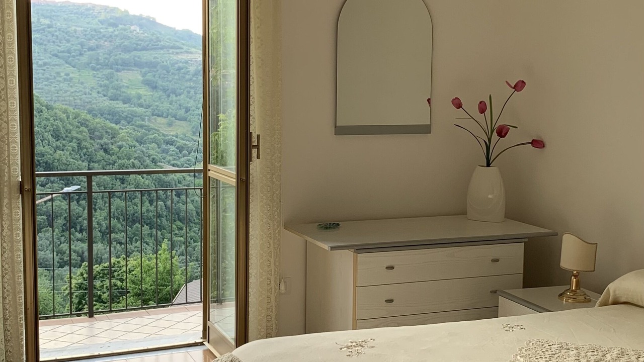 Photo of Bedroom in Stella Cilento