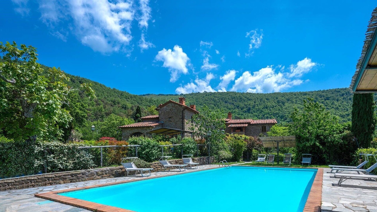 Photo of Outdoor in Cortona