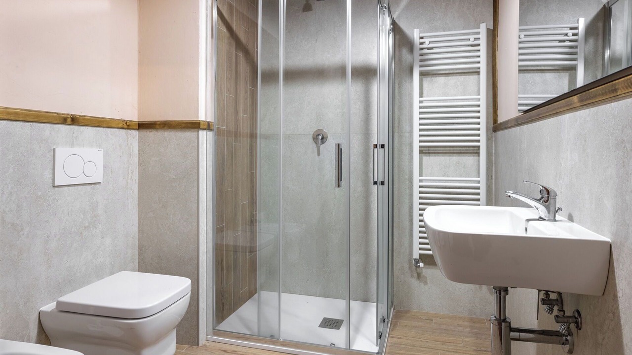 Photo of Bathroom in Bucine