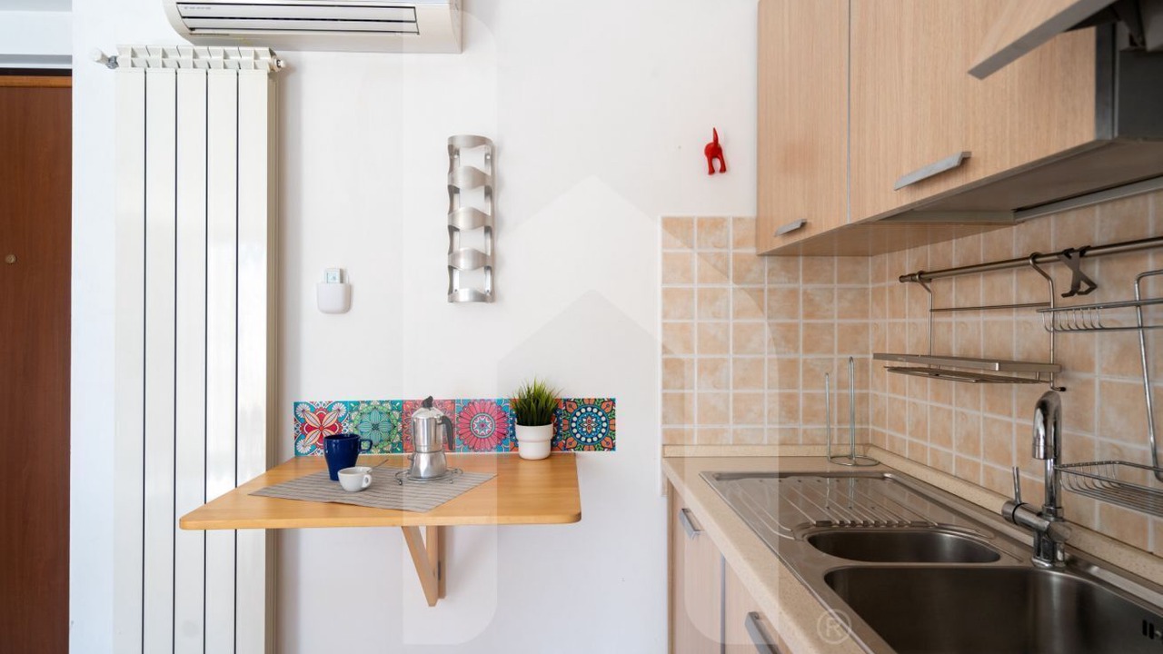 Photo of Kitchen in Foggetta