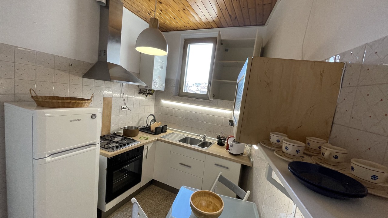 Photo of Kitchen in Old Town