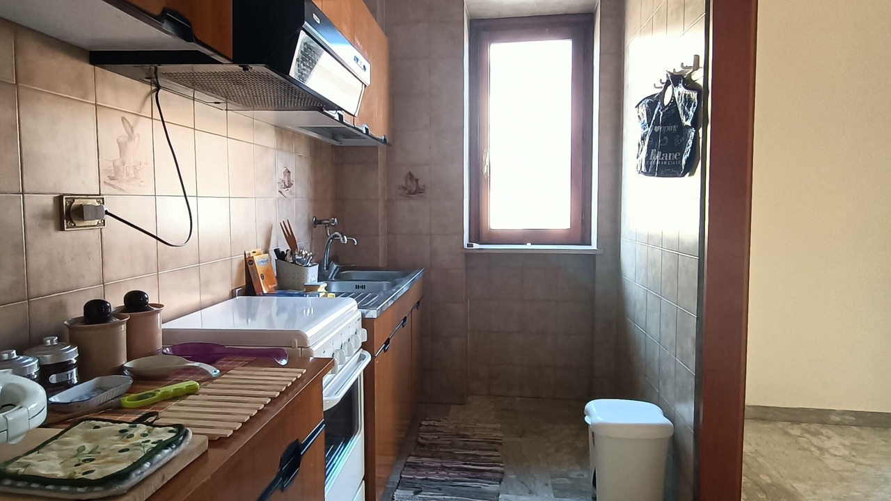 Photo of Kitchen in Isola di Capo Rizzuto