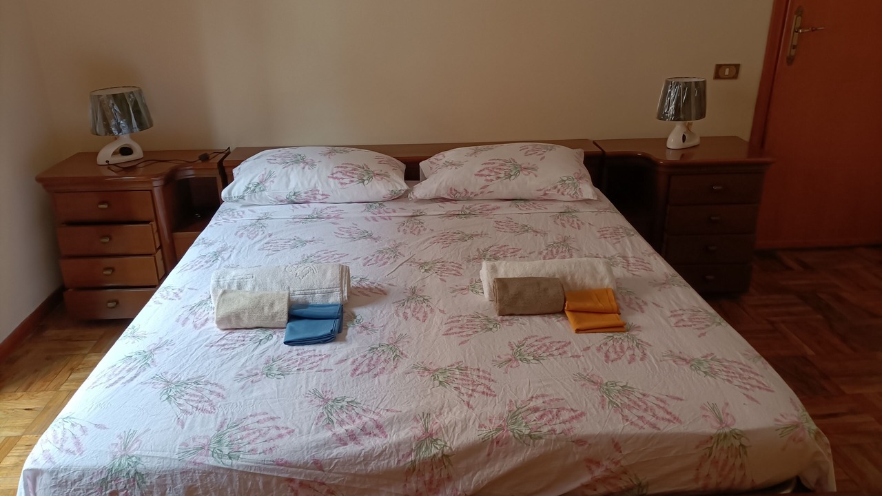 Photo of Bedroom in Isola di Capo Rizzuto