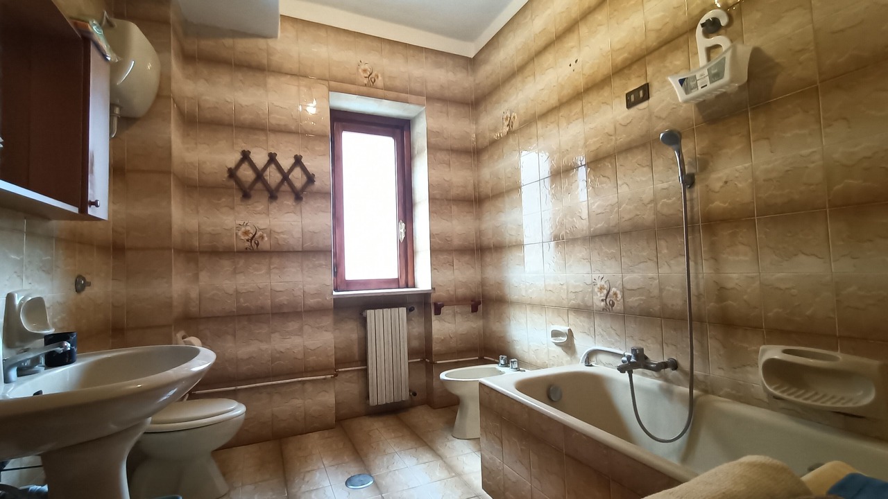 Photo of Bathroom in Isola di Capo Rizzuto