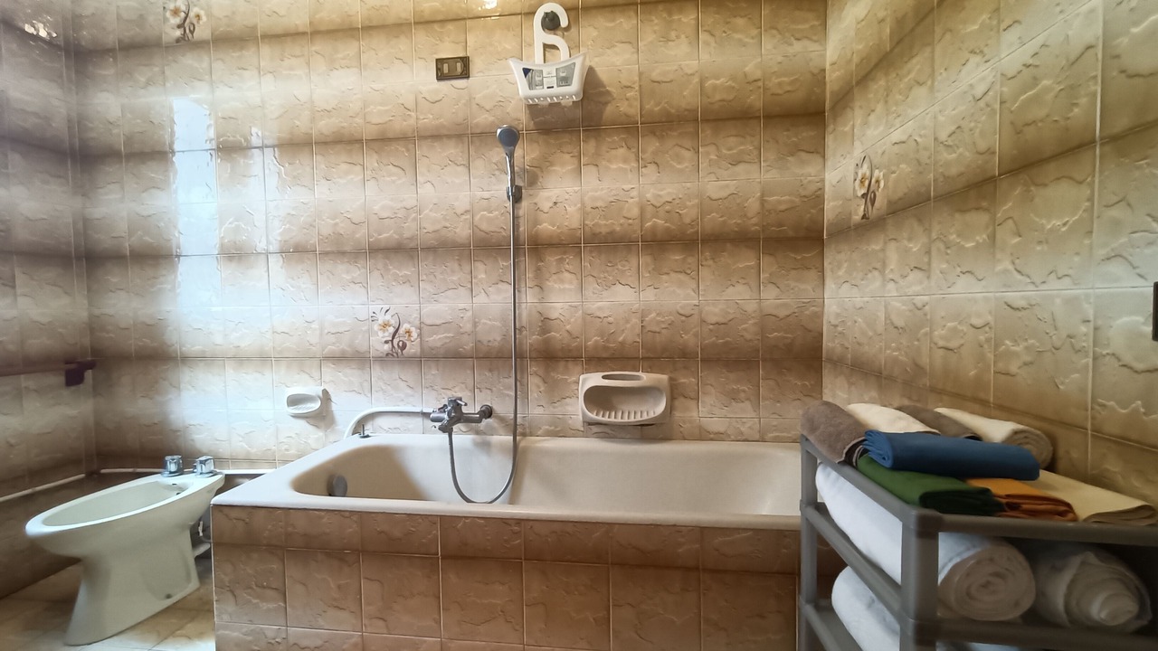 Photo of Bathroom in Isola di Capo Rizzuto