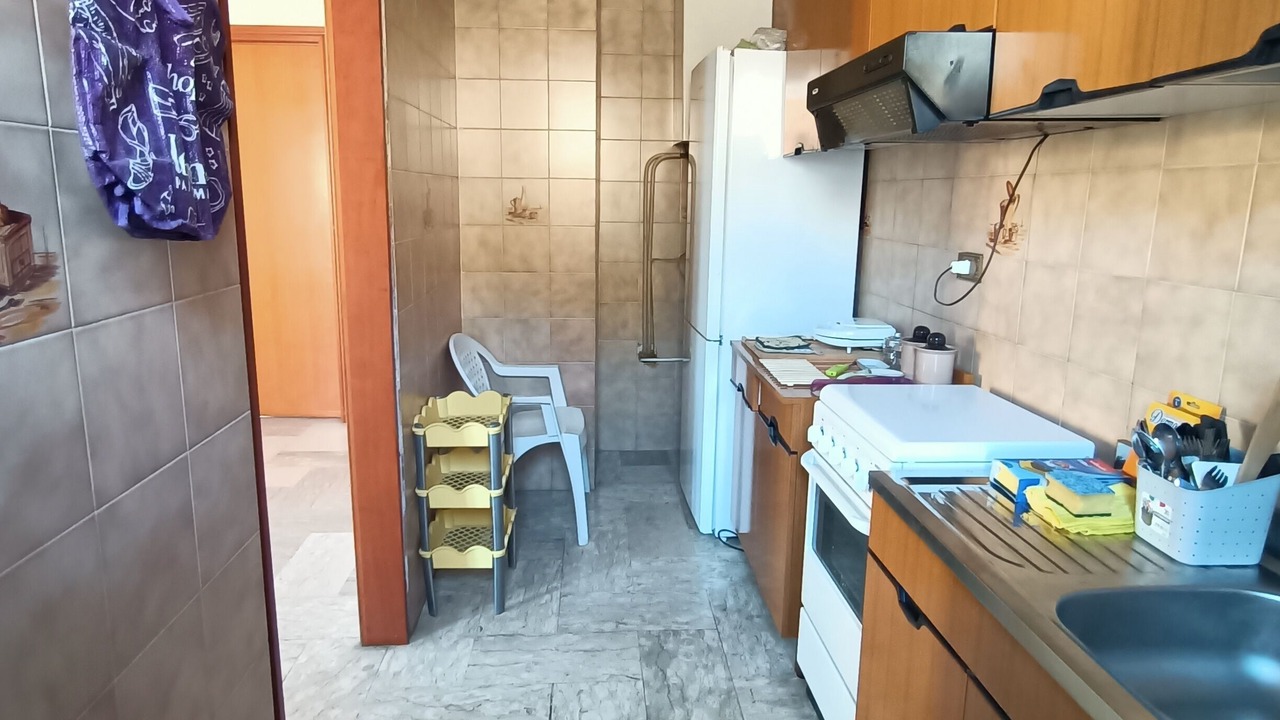 Photo of Kitchen in Isola di Capo Rizzuto