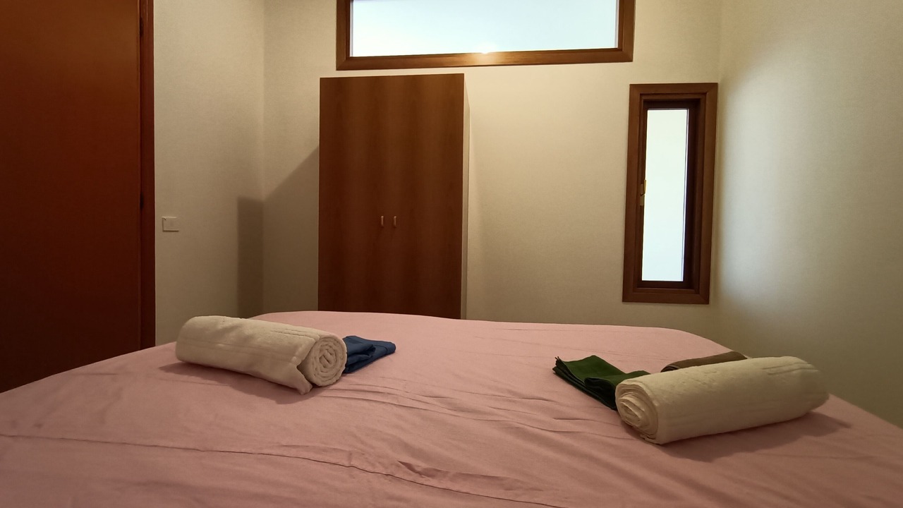 Photo of Bedroom in Isola di Capo Rizzuto