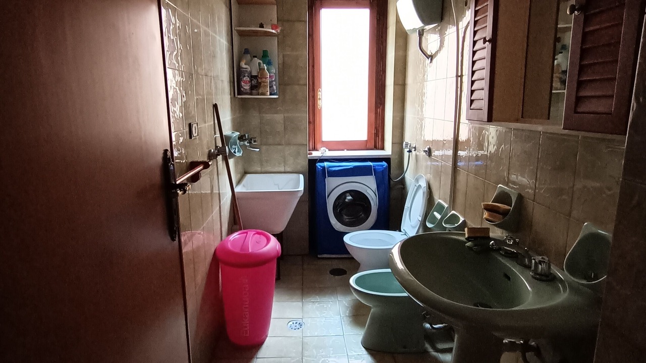 Photo of Bathroom in Isola di Capo Rizzuto