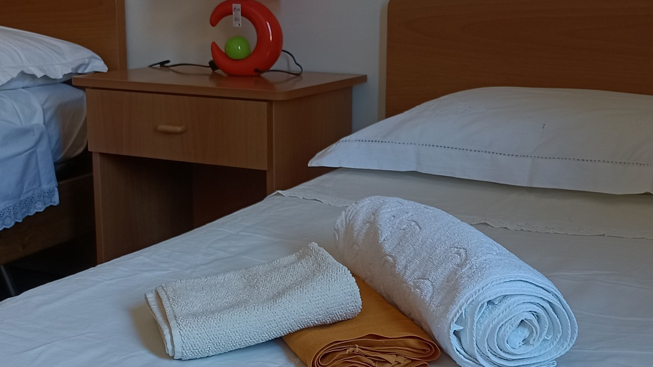 Photo of Bedroom in Isola di Capo Rizzuto