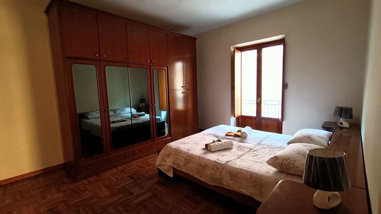 Photo of Bedroom in Isola di Capo Rizzuto