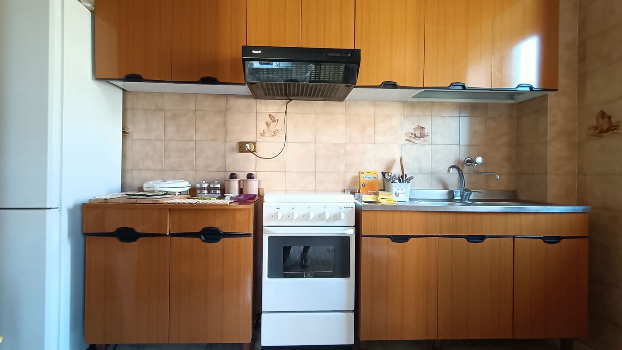 Photo of Kitchen in Isola di Capo Rizzuto