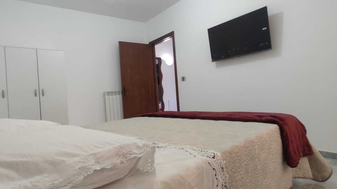 Photo of Bedroom in Pertosa