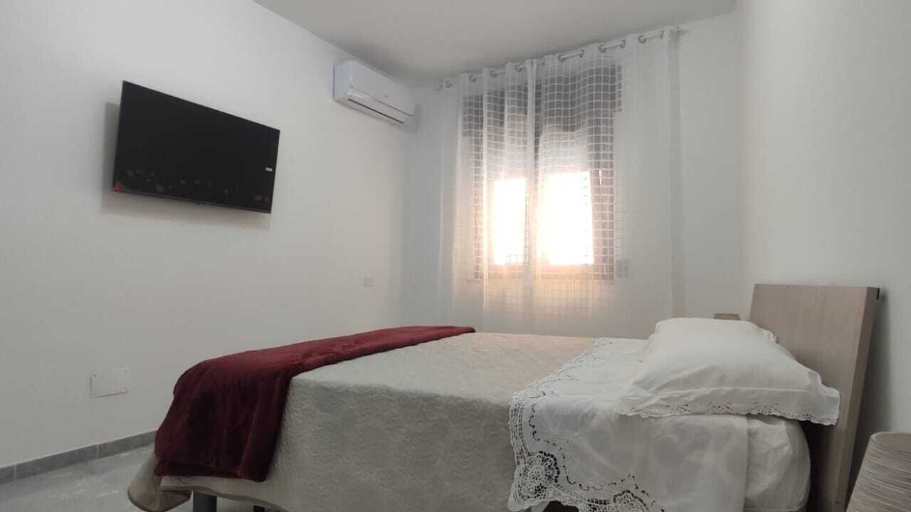 Photo of Bedroom in Pertosa
