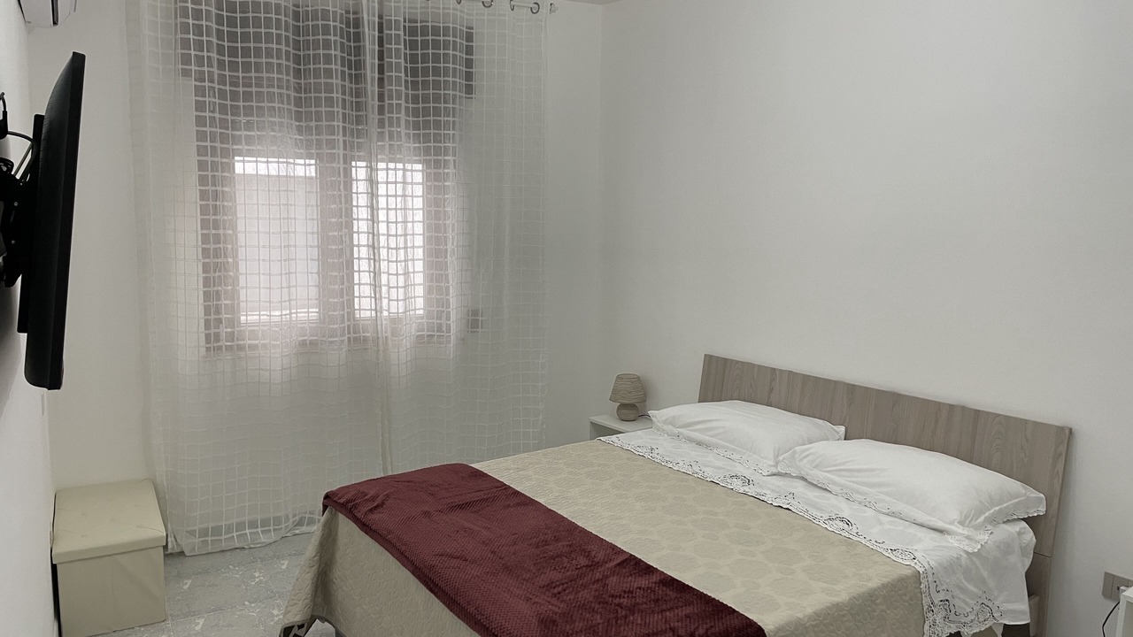 Photo of Bedroom in Pertosa