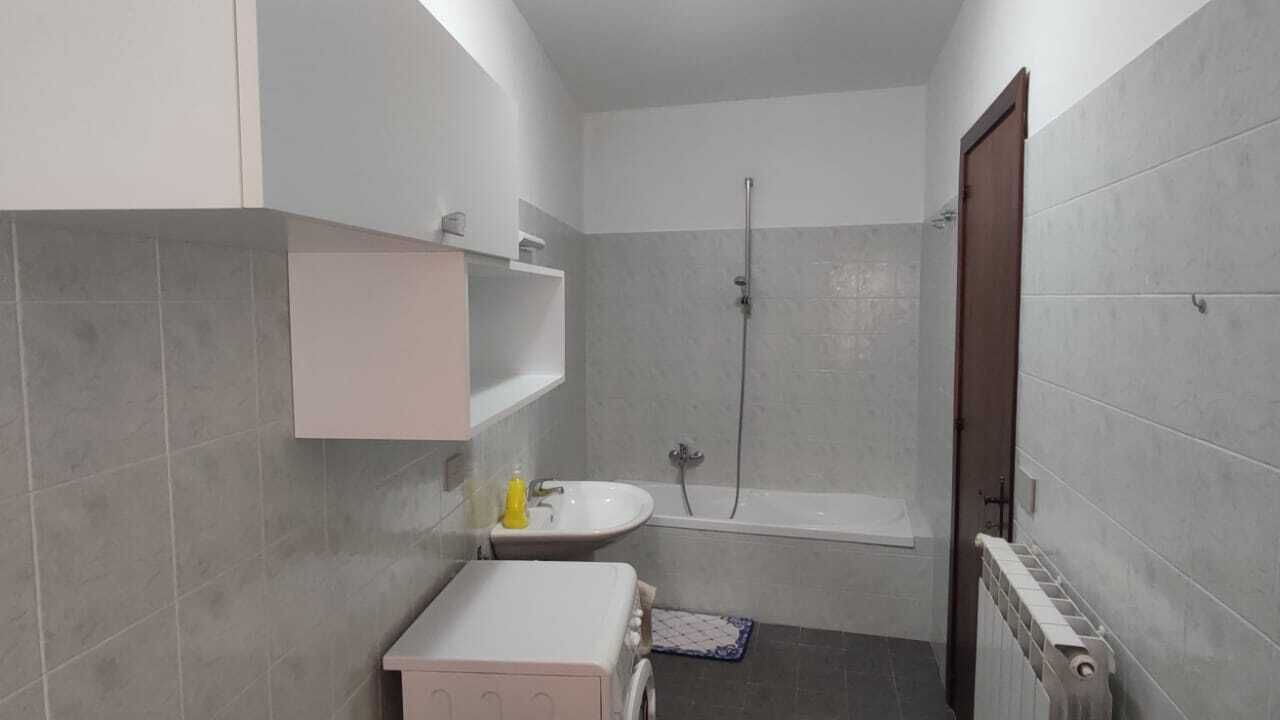 Photo of Bathroom in Pertosa