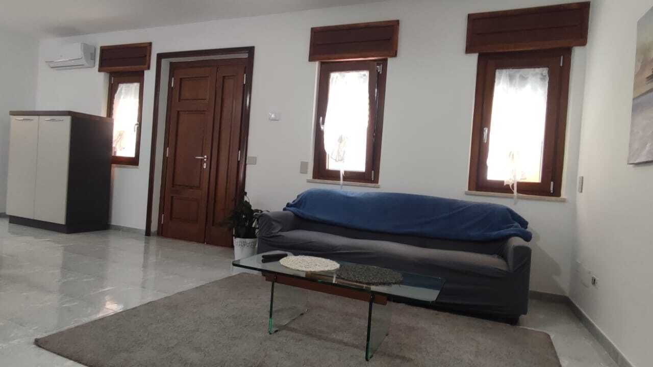 Photo of Livingroom in Pertosa