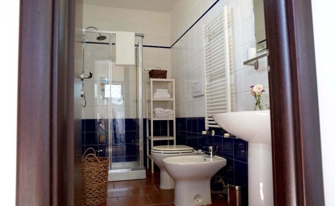 Photo of Bathroom in Bisceglie