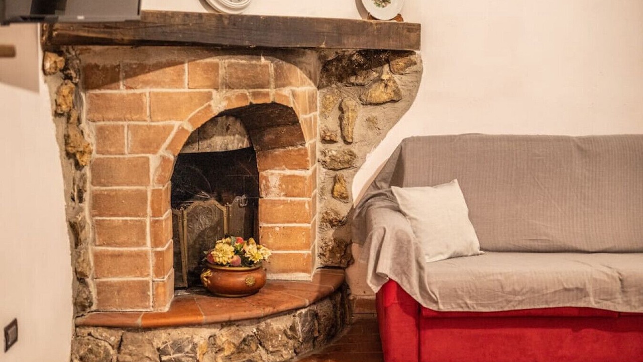 Photo of Livingroom in Gavorrano