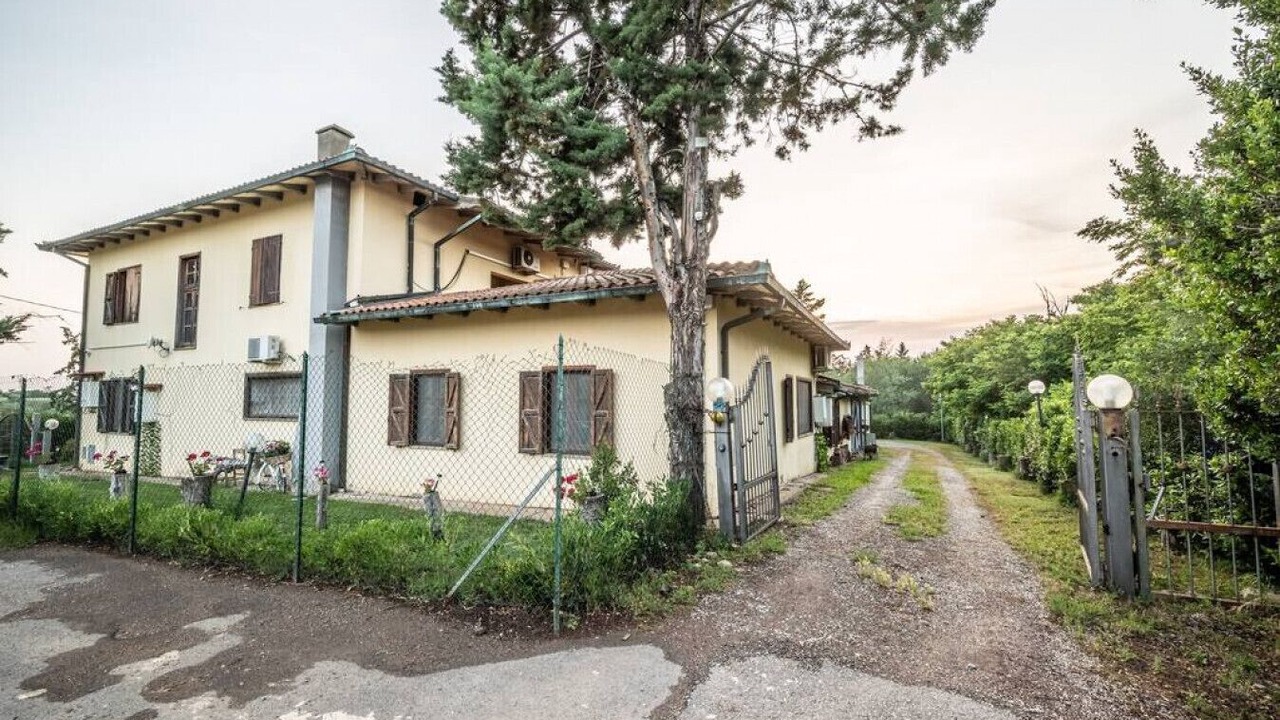 Photo of Outdoor in Gavorrano