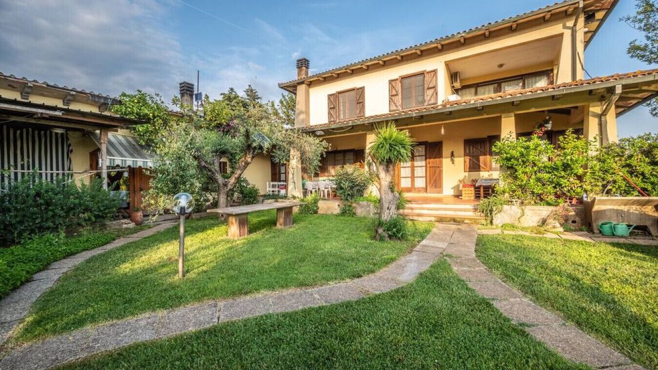 Photo of Outdoor in Gavorrano