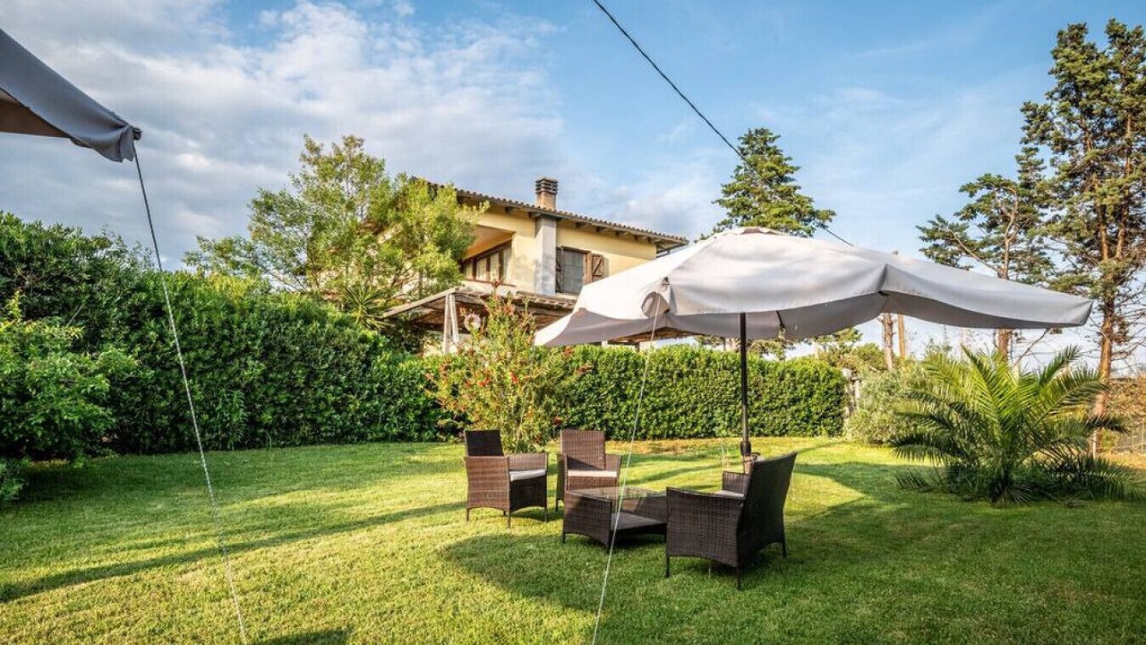Photo of Outdoor in Gavorrano