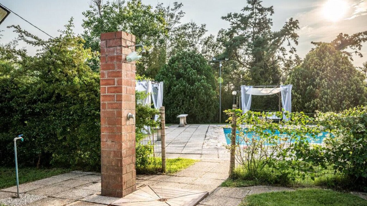 Photo of Outdoor in Gavorrano
