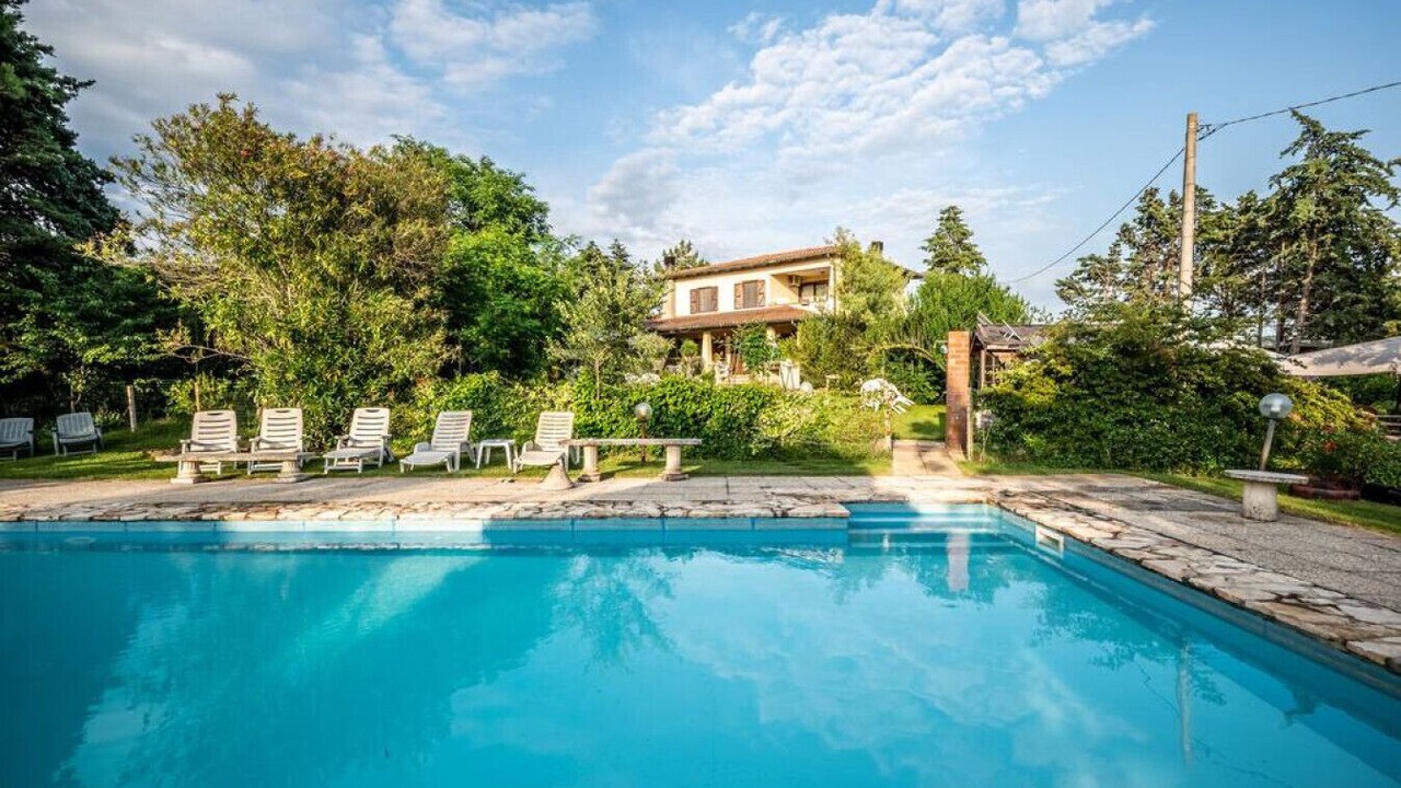 Photo of Outdoor in Gavorrano
