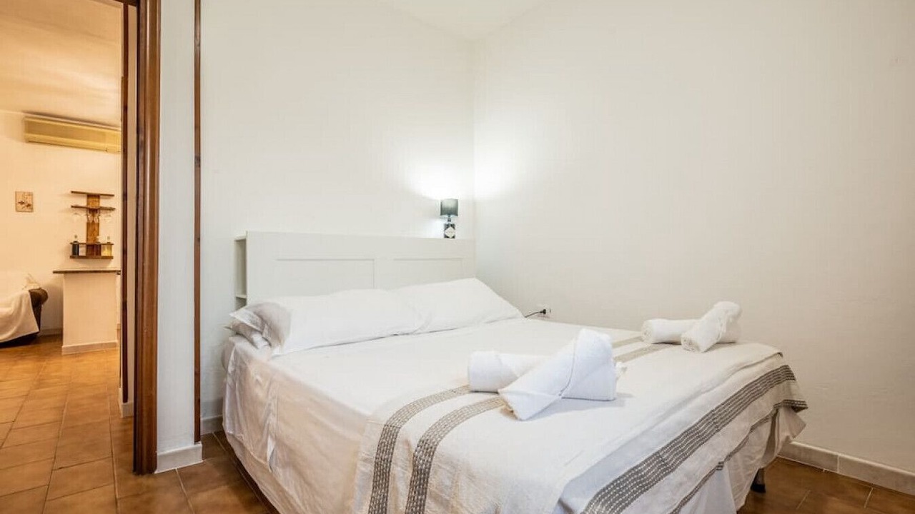 Photo of Bedroom in Gavorrano