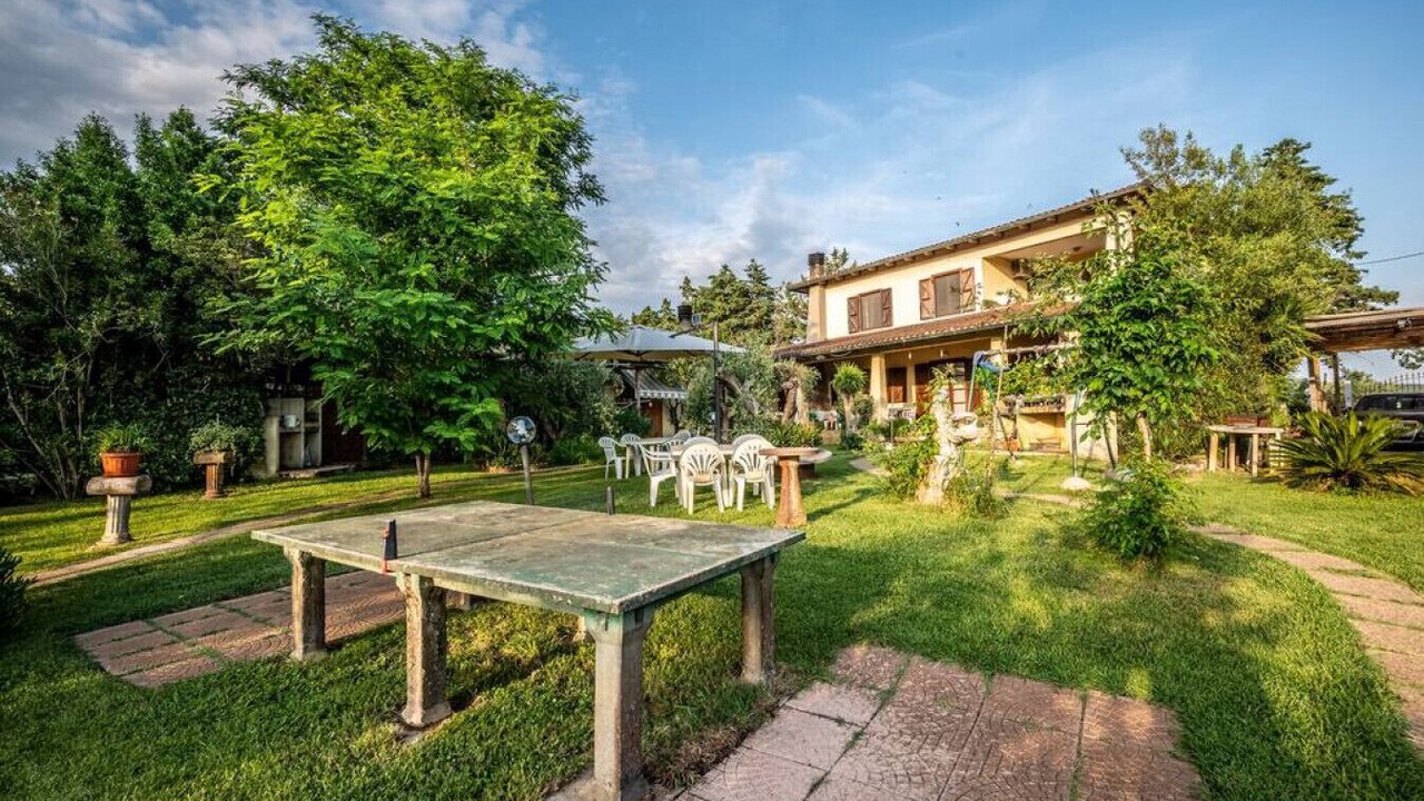 Photo of Outdoor in Gavorrano