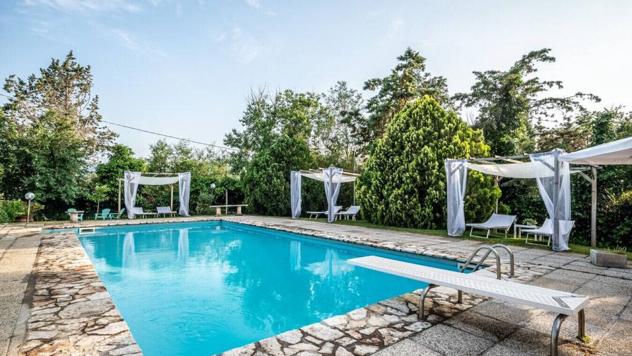 Photo of Outdoor in Gavorrano