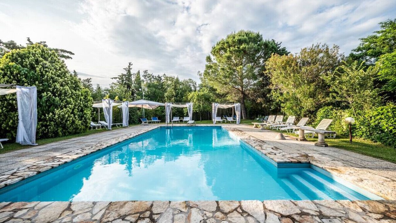 Photo of Outdoor in Gavorrano