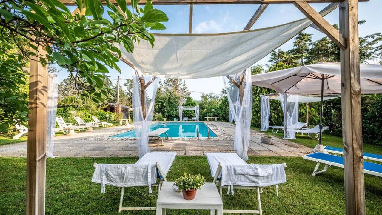 Photo of Outdoor in Gavorrano