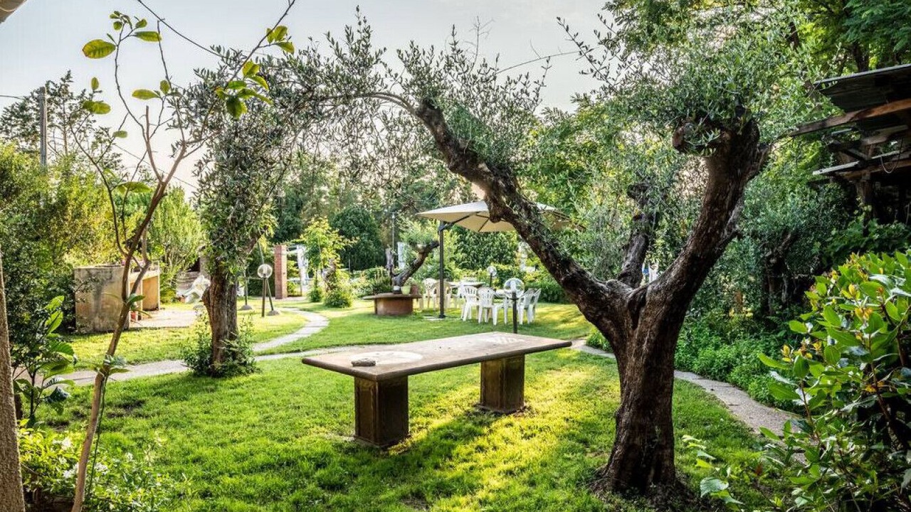Photo of Outdoor in Gavorrano