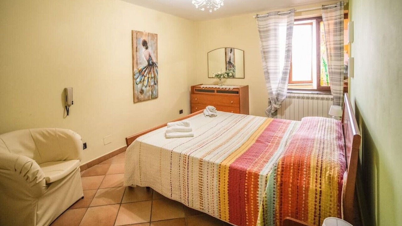 Photo of Bedroom in Orria