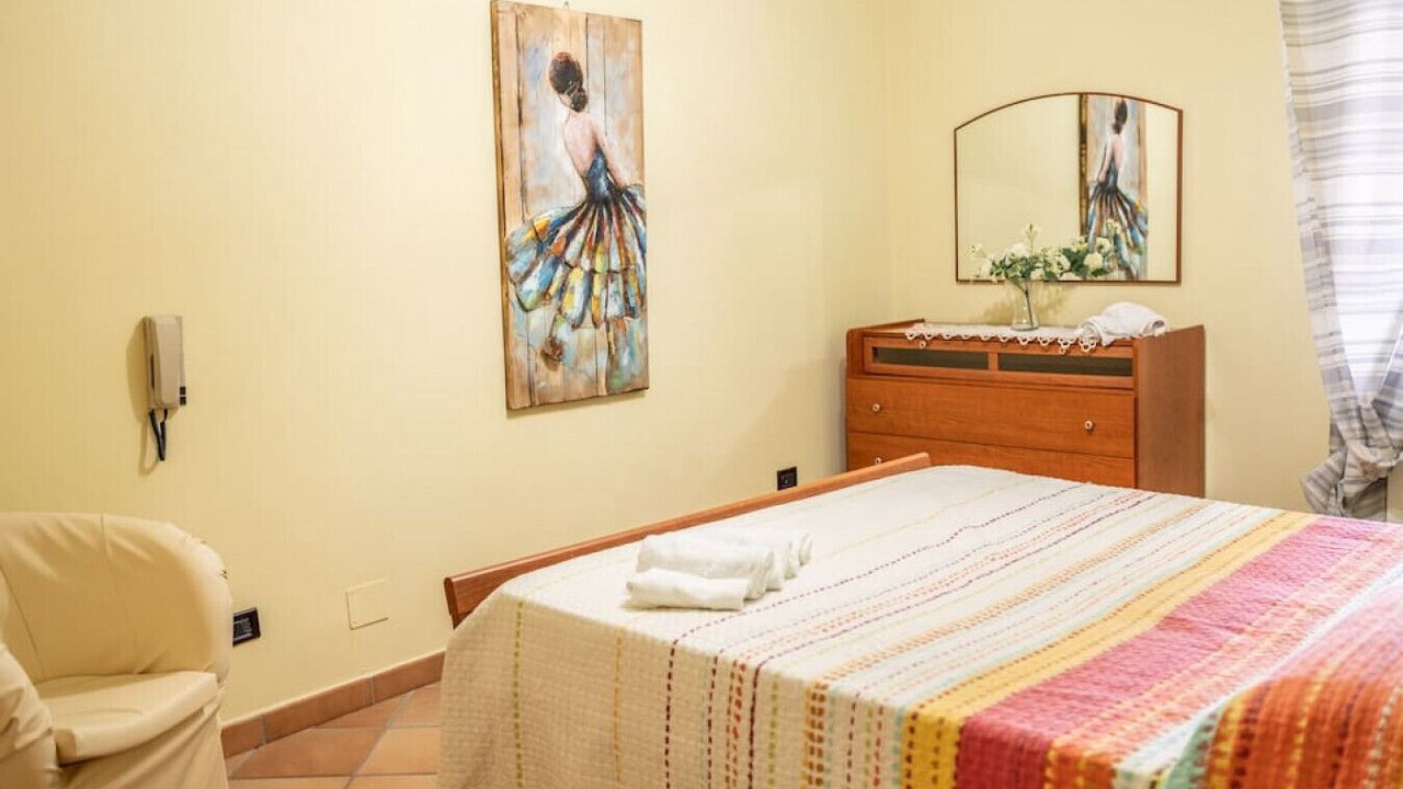 Photo of Bedroom in Orria