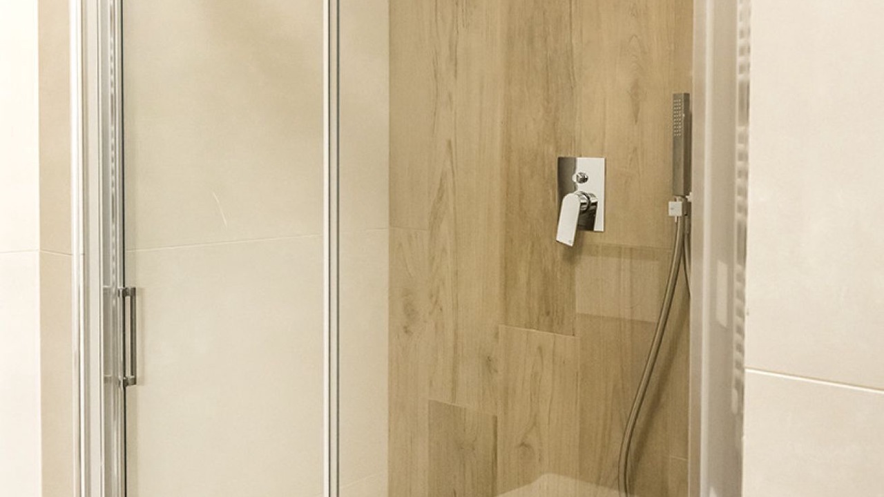 Photo of Bathroom in Ancona