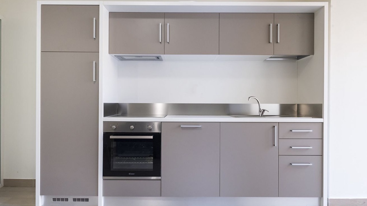 Photo of Kitchen in Ancona