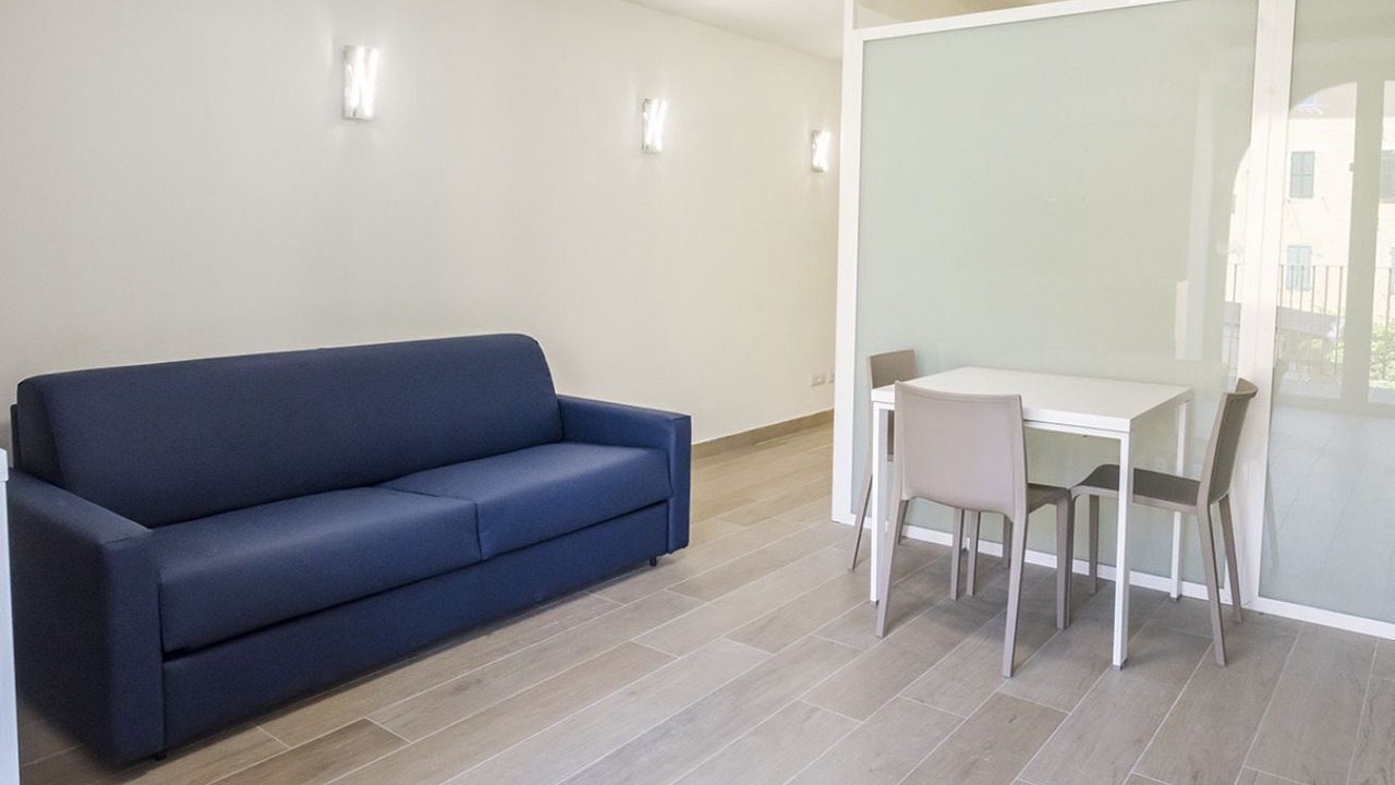 Photo of Livingroom in Ancona