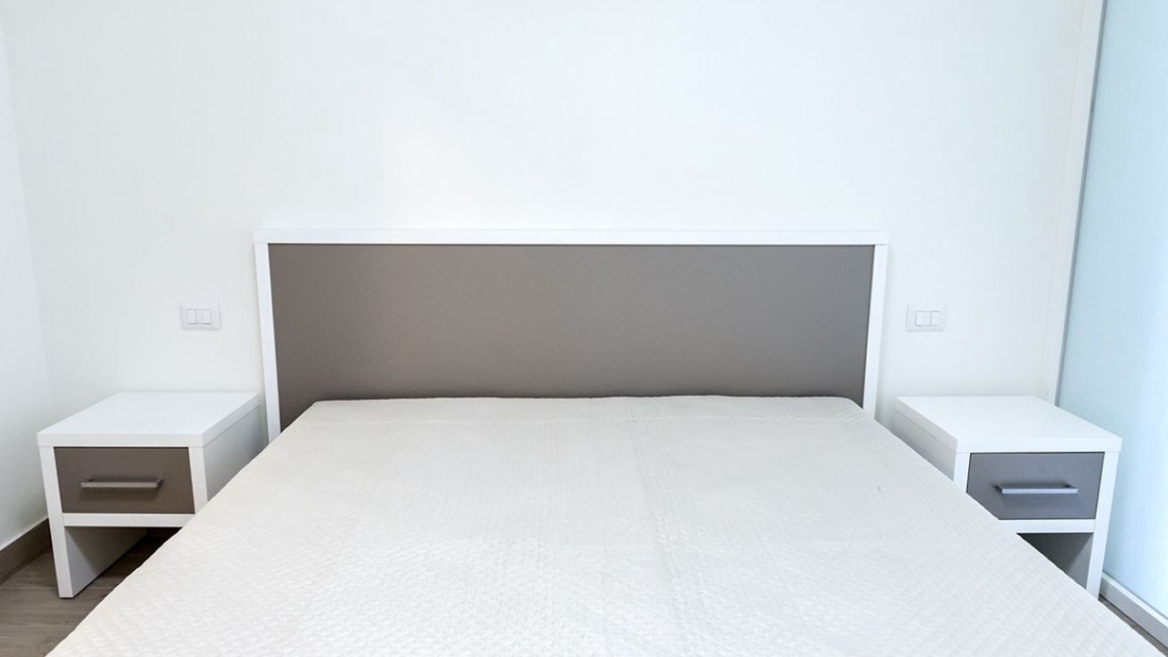 Photo of Bedroom in Ancona