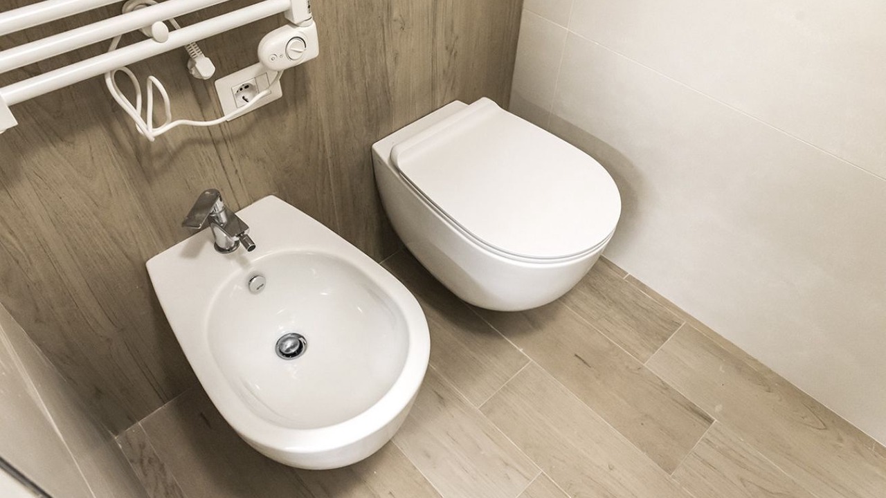 Photo of Bathroom in Ancona