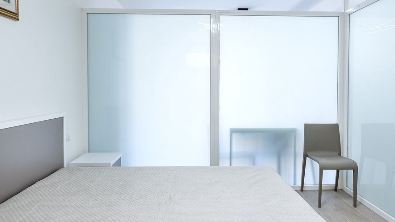 Photo of Bedroom in Ancona